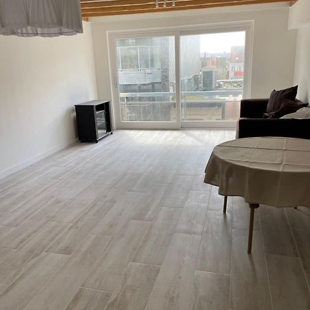 Gallery Apartment Blankenberge Eksteriør bilde