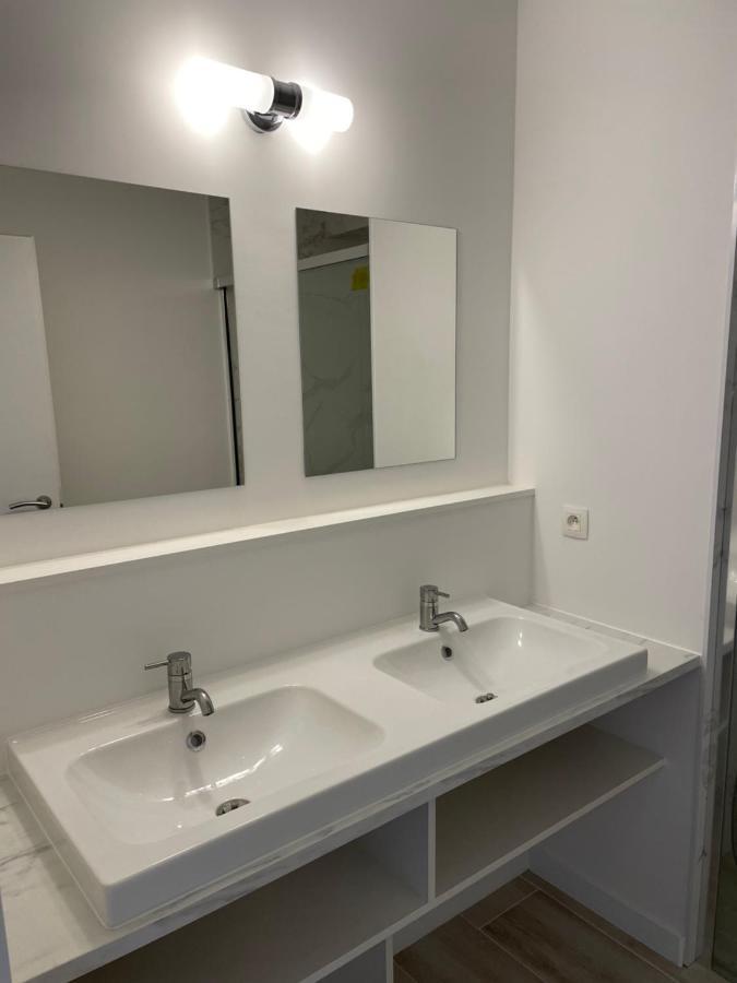 Gallery Apartment Blankenberge Eksteriør bilde