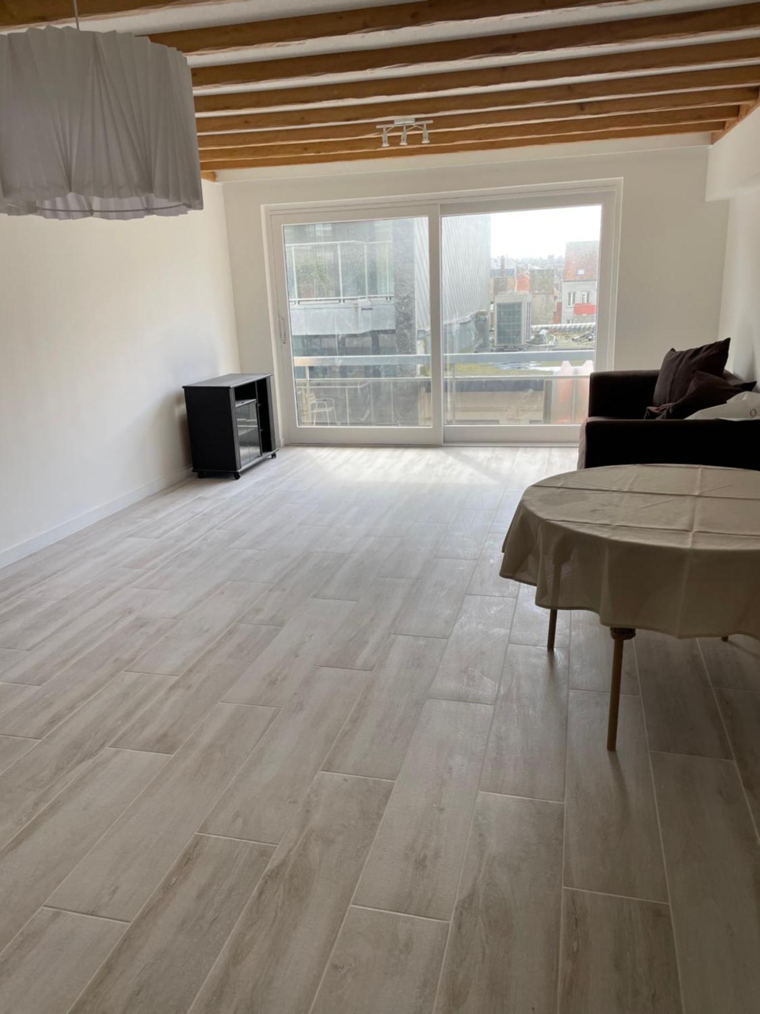 Gallery Apartment Blankenberge Eksteriør bilde