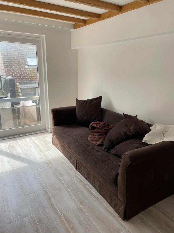Gallery Apartment Blankenberge Eksteriør bilde