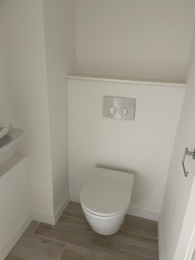 Gallery Apartment Blankenberge Eksteriør bilde