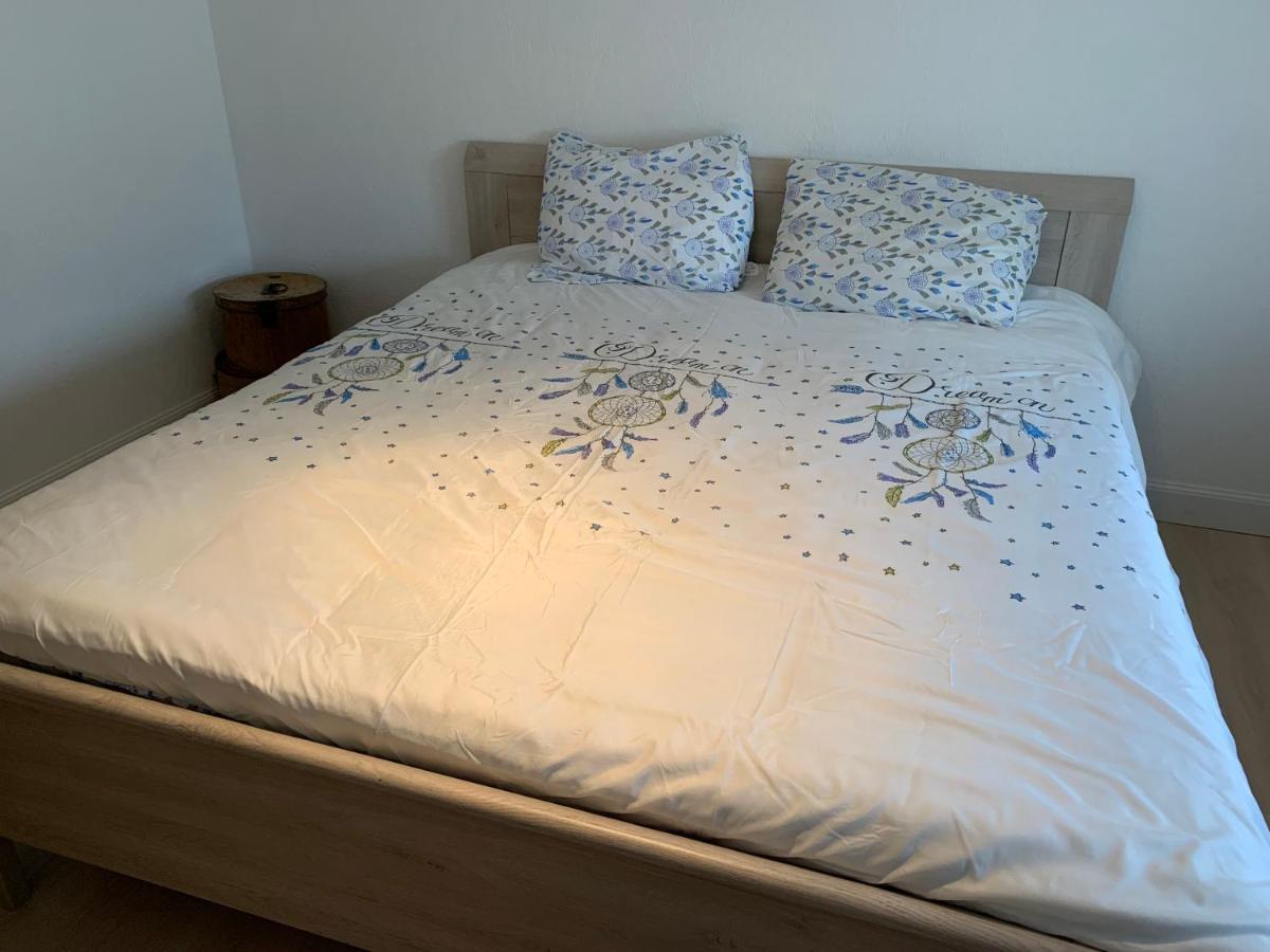 Gallery Apartment Blankenberge Eksteriør bilde