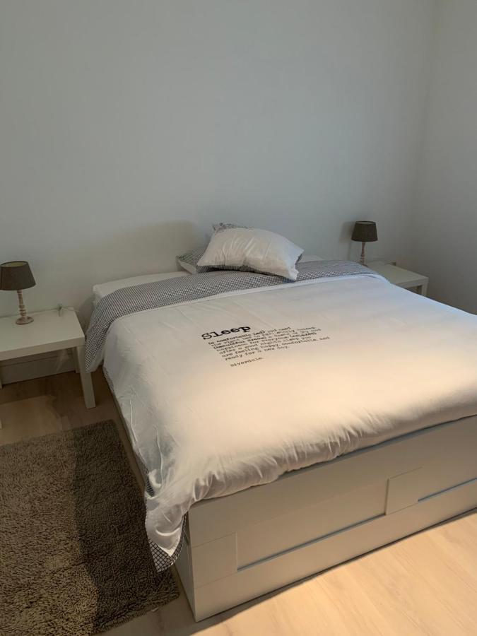 Gallery Apartment Blankenberge Eksteriør bilde